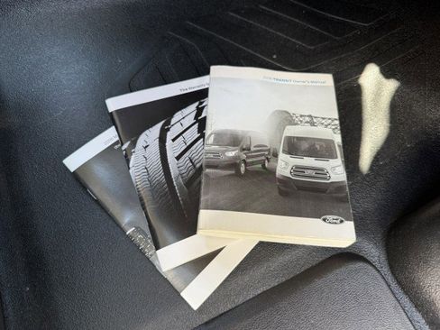 Used 2018 Ford Transit 350 148 Low Roof image 22