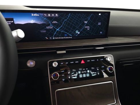 New 2026 Genesis GV80 2.5T Prestige AWD/4WD image 18