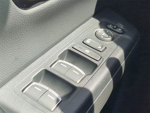 Certified 2025 Honda CR-V Sport Touring image 20