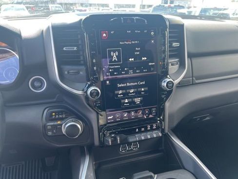 Used 2021 RAM 2500 Big Horn w/ Level B Equipment Group AWD/4WD image 10