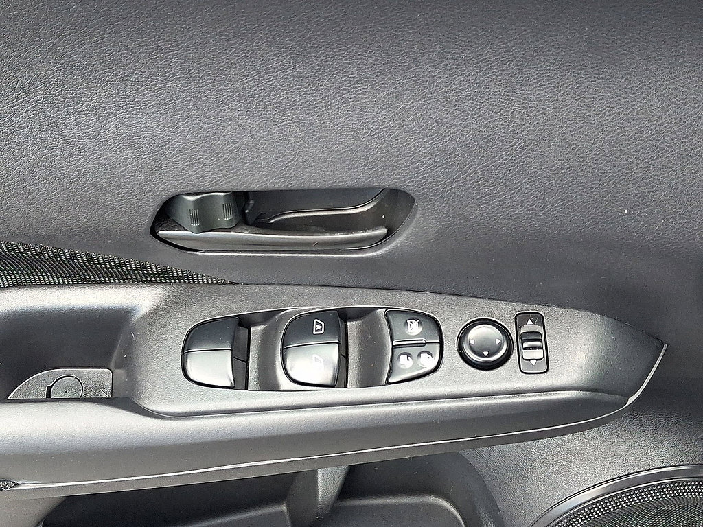 Certified 2024 Nissan Kicks S FWD image 2