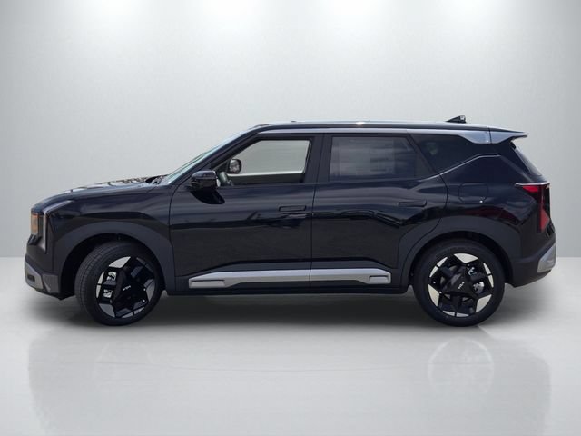New 2027 Kia Seltos S FWD image 7