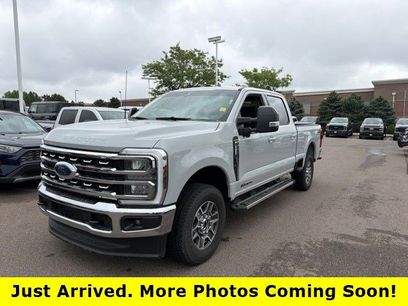 Used 2025 Ford F250 Lariat