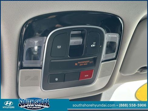 Certified 2023 Hyundai Tucson Limited AWD/4WD image 38