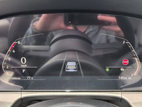 New 2026 MAZDA CX-5 Select AWD/4WD image 21
