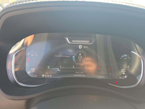 Used 2025 RAM 2500 Laramie image 10