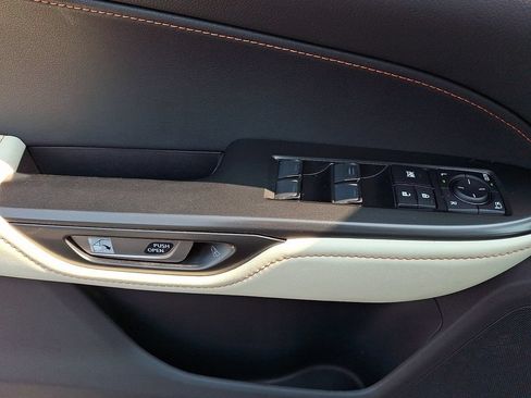 Used 2023 Lexus NX 250 AWD w/ Cold Area Package image 13