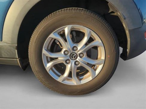 Used 2019 MAZDA CX-3 Sport image 9