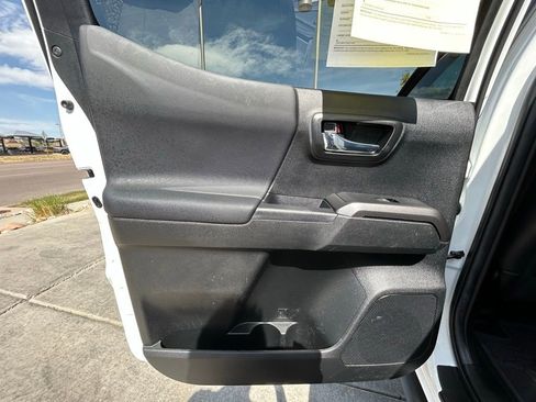 Used 2023 Toyota Tacoma TRD Pro image 29