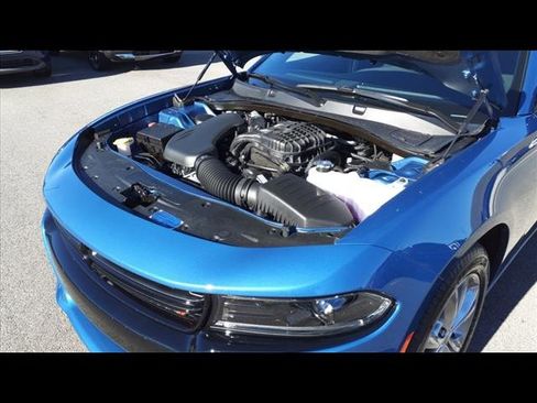 New 2023 Dodge Charger SXT w/ Blacktop Special Edition image 25