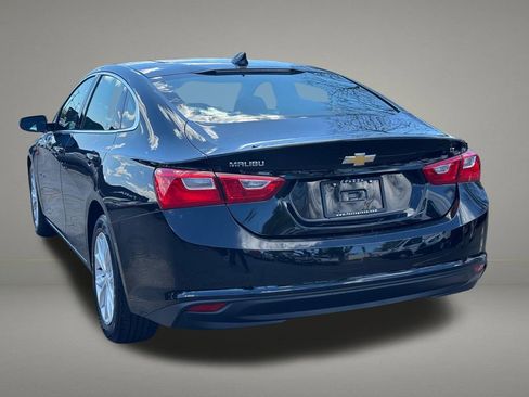 Used 2024 Chevrolet Malibu LT FWD image 3