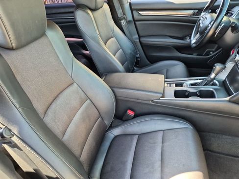 Used 2020 Honda Accord Sport image 21