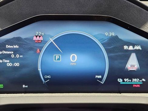 New 2026 Lexus ES 350e FWD image 11