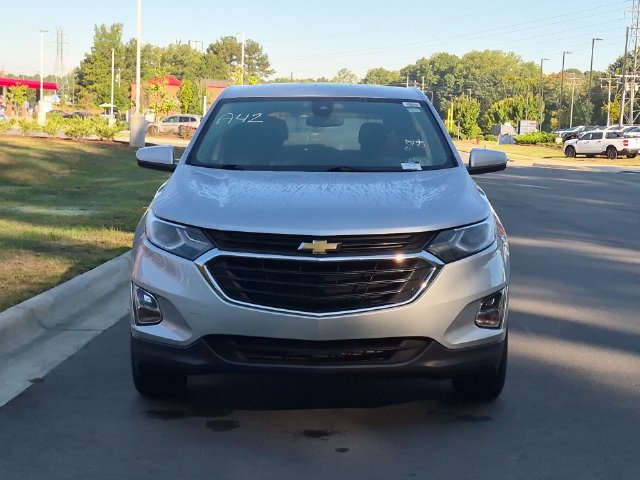 Used 2020 Chevrolet Equinox LT FWD image 8