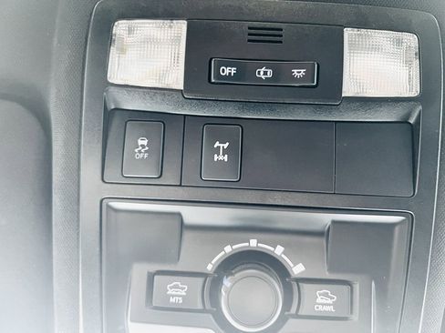 Used 2016 Toyota Tacoma TRD Off-Road image 12