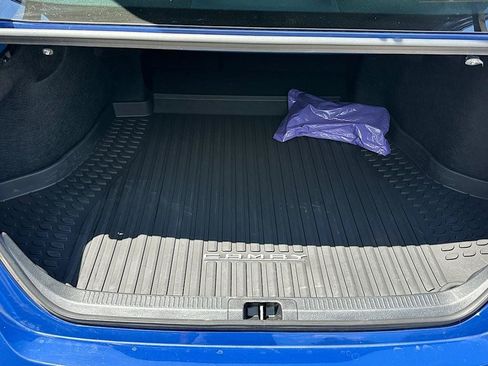 Certified 2025 Toyota Camry LE FWD image 10