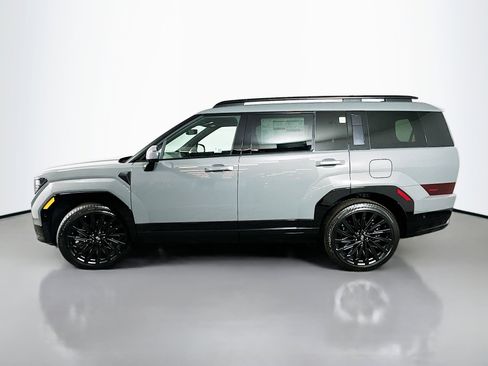 New 2026 Hyundai Santa Fe Calligraphy image 4