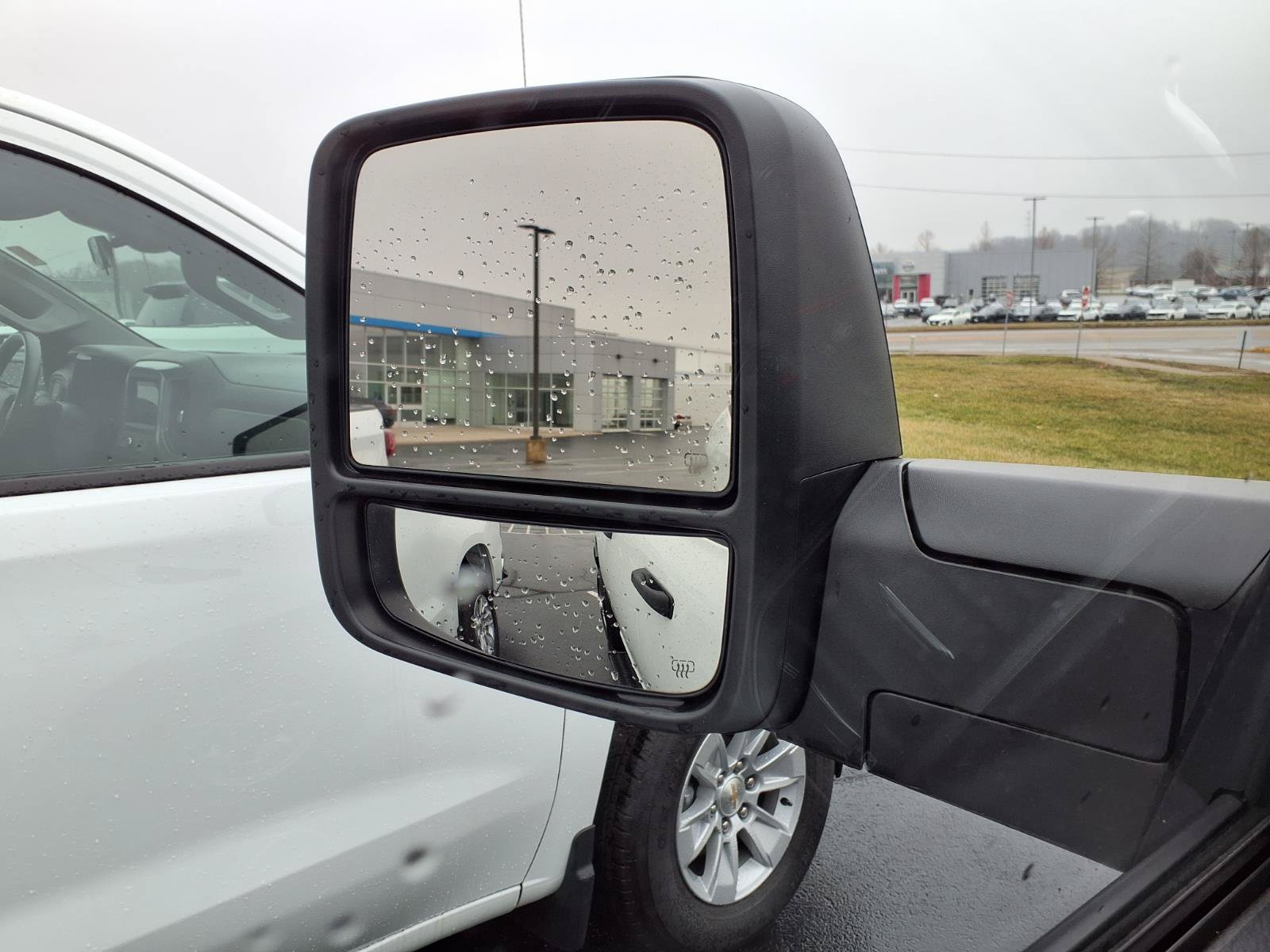 Used 2023 RAM 2500 Tradesman AWD/4WD image 34