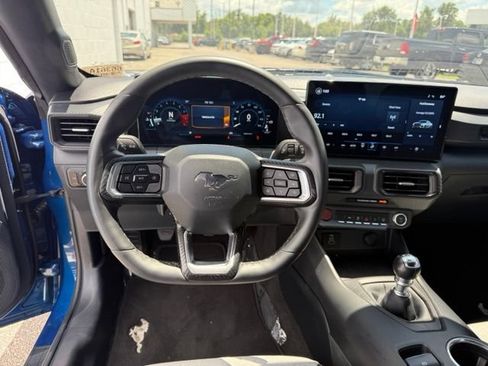 Used 2024 Ford Mustang GT RWD image 16