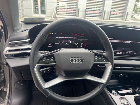 Certified 2025 Audi A5 2.0T Prestige w/ 19" Wheel Package AWD/4WD image 20