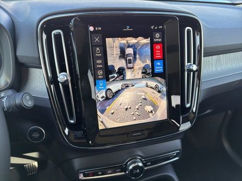 New 2026 Volvo XC40 B5 Plus w/ Protection Package Premier image 15