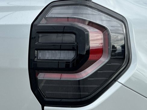 New 2025 Toyota 4Runner TRD Sport image 34