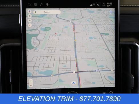 New 2026 GMC Acadia Elevation w/ Black Edition FWD image 20