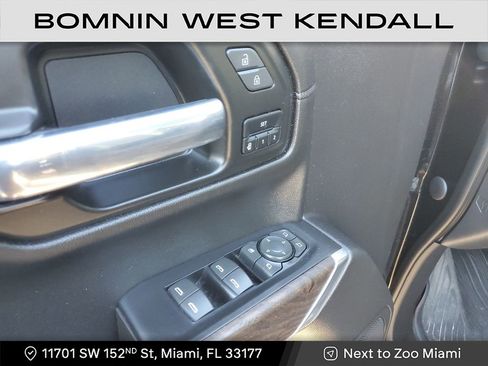 Used 2021 GMC Sierra 1500 Denali w/ Denali Ultimate Package image 21