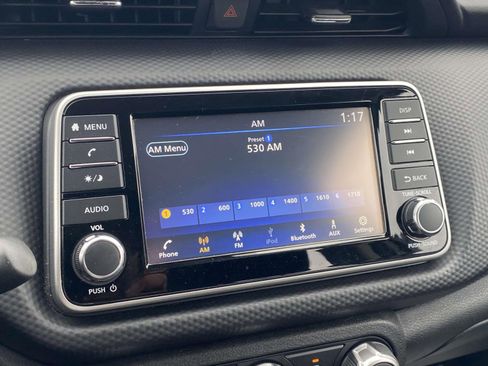 Used 2024 Nissan Kicks S image 18