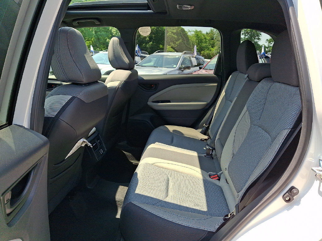 Used 2025 Subaru Forester Premium AWD/4WD image 10