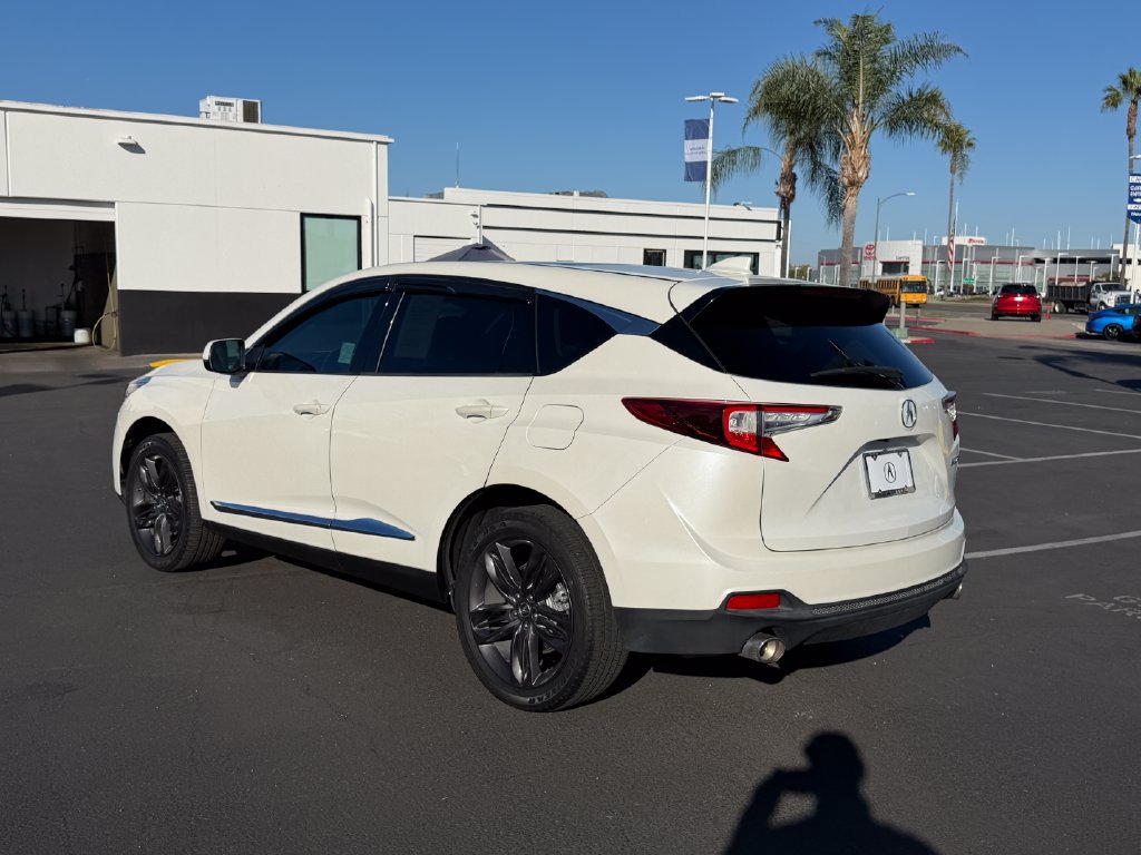 Used 2019 Acura RDX FWD image 6