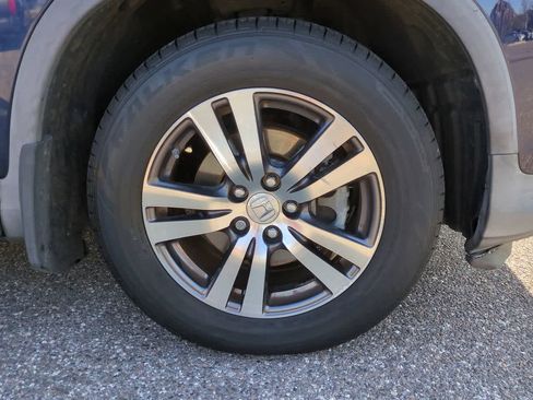 Used 2016 Honda Pilot EX image 11