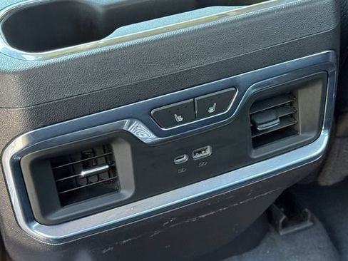 Used 2022 GMC Sierra 1500 Denali w/ Denali Reserve Package AWD/4WD image 45