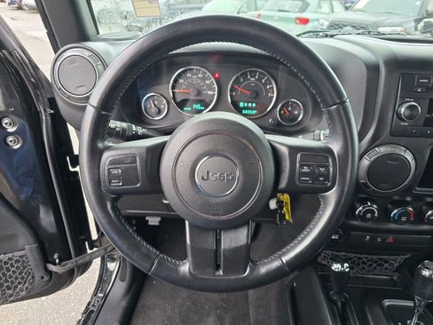 Used 2018 Jeep Wrangler Sport image 21