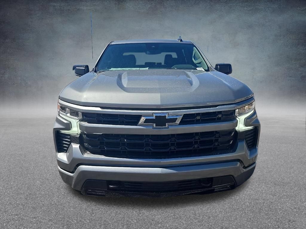 New 2026 Chevrolet Silverado 1500 RST RWD image 9