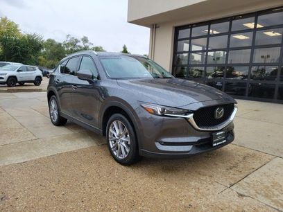 Used 2020 MAZDA CX-5 Grand Touring Reserve