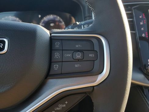 New 2026 Jeep Grand Wagoneer Limited image 26