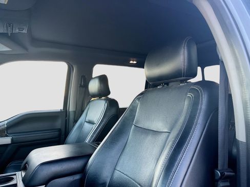 Used 2017 Ford F350 4x4 Crew Cab Super Duty image 21