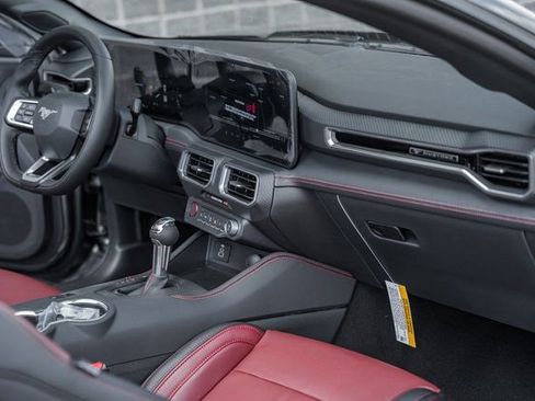 New 2025 Ford Mustang Premium RWD image 28