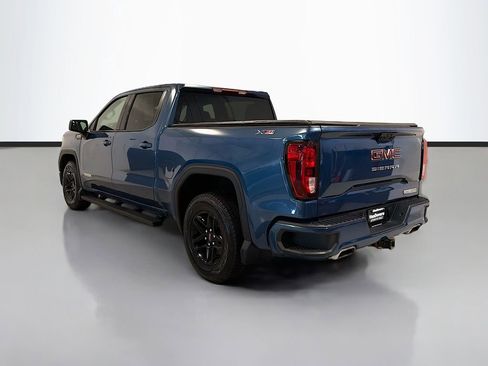 Used 2024 GMC Sierra 1500 Elevation AWD/4WD image 7