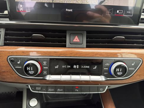 Certified 2023 Audi A5 2.0T Premium Plus w/ Premium Plus image 8