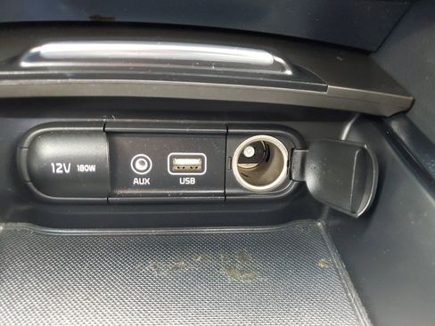 Used 2019 Kia Optima S w/ S Panoramic Sunroof Package image 21