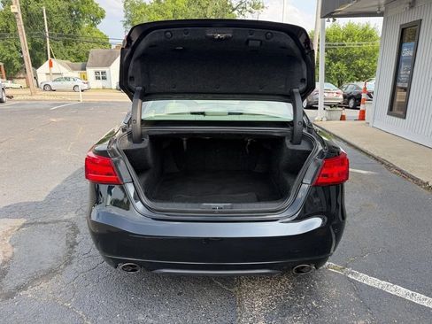 Used 2016 Nissan Maxima Platinum w/ Interior Lighting Package FWD image 21