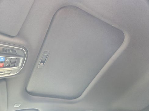 New 2025 Jeep Grand Cherokee Laredo X image 20