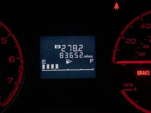 Used 2019 Subaru Crosstrek 2.0i image 31