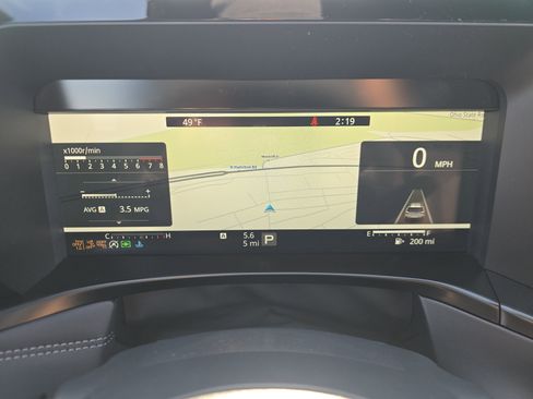 New 2026 Subaru Outback Touring XT image 22