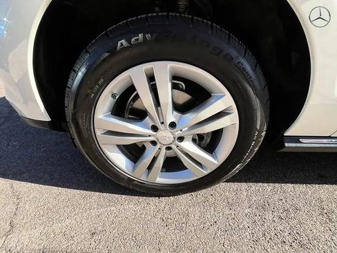 Used 2013 Mercedes-Benz ML 350 2WD image 18