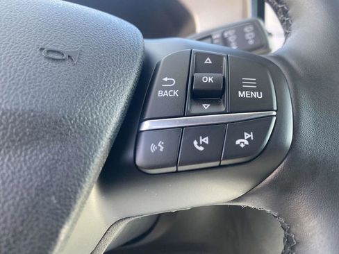New 2025 Ford Bronco Sport Badlands AWD/4WD image 29
