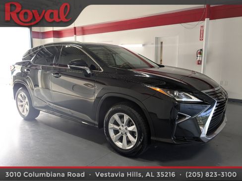 Used 2016 Lexus RX 350 FWD w/ Premium Package image 5