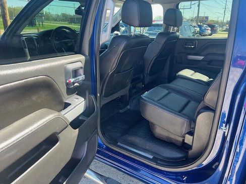 Used 2014 Chevrolet Silverado 1500 LT w/ All Star Edition image 12